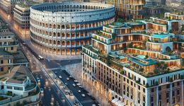 The Best Hotels in Rome by Neighborhood