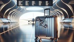 The Best Checked Luggage We've Ever Traveled With (2026)