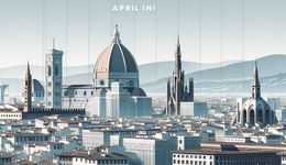 Відвідайте Флоренцію, Італія, цього квітня 2026 року, щоб скористатися функцією I'M IN для отримання рекомендацій щодо найкращих майстер-класів з виготовлення шкіряних виробів, де ви зможете створити 