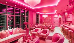 10 Savannah Airbnbs for Every Bachelorette Group, From All-Pink Condos to Historic Cottages