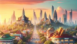 A Connoisseur's Guide to Phnom Penh, Cambodia's Captivating Capital