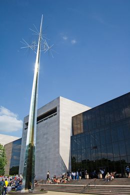 Museo dell'Aviazione — Kropyvnytskyi — Музей авіації, Кропивницький, Україна