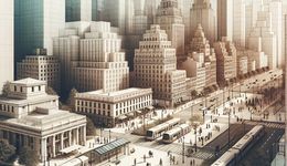 How to Spend a Perfect Day in FiDi, One of NYC's Most Underrated Neighborhoods