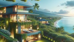 11 Dreamy Villas in Hawaii, From Kauai to Kona