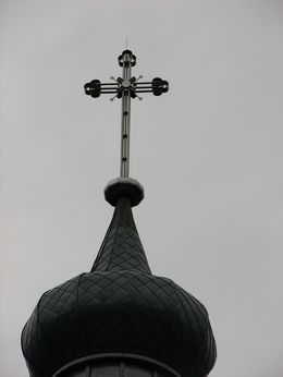 Simon Petljura — Ternopil — Пам'ятник Симону Петлюрі, Тернопіль, Україна